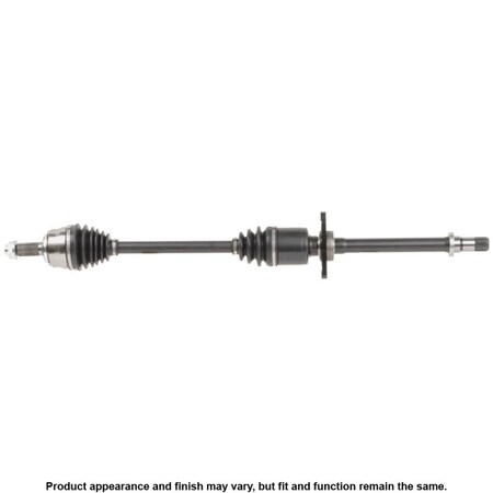 A1 Cardone New Cv Drive Axle, 66-4310 66-4310